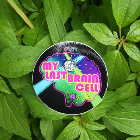 Last Brain Cell