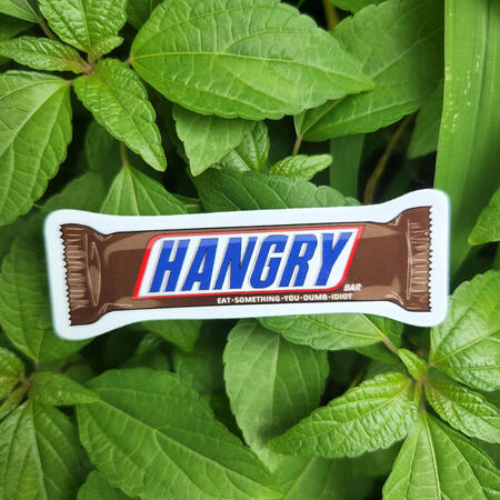 Hangry